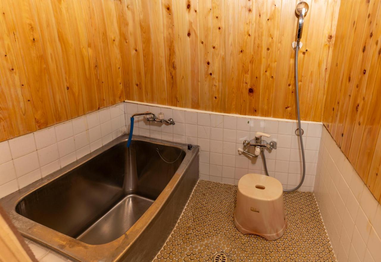 【箱根湯本】日本家屋・箱根湯本駅から徒歩15分、芸者教師の家 Hakone Exterior foto
