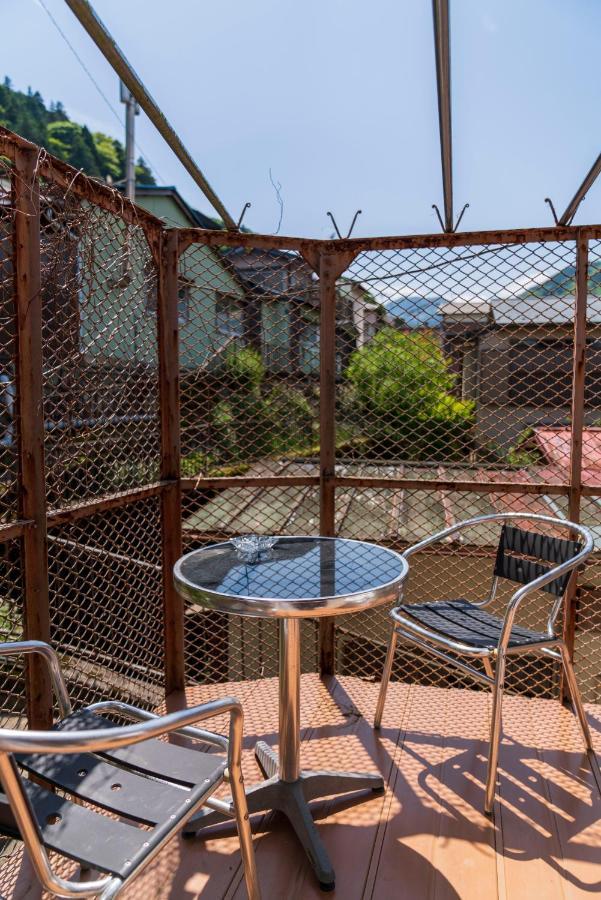 【箱根湯本】日本家屋・箱根湯本駅から徒歩15分、芸者教師の家 Hakone Exterior foto